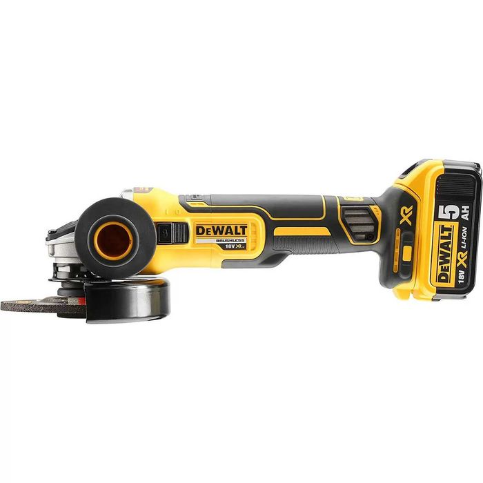 DeWALT DCG405 \ тушка 18 v\офiцiйна\гарантIя\без коробки