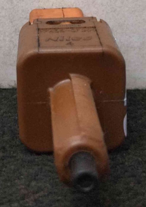Sensor de Pedal - NISSAN QASHQAI I
