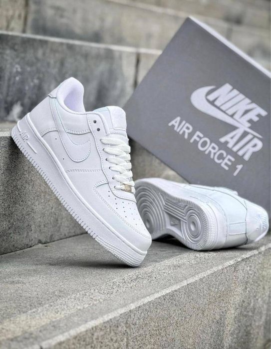 Air Force One Baratas Air Force Zapatillas Nike Factory Baratas