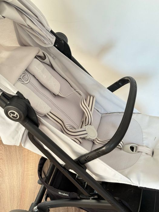 Cybex bezzy 2024 Каляска візочок прогулянкий