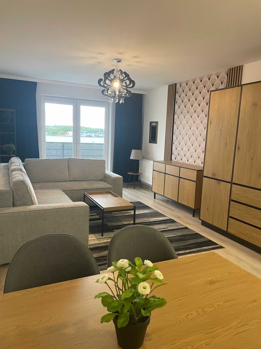 Do wynajęcia mieszkanie 36m2 balkon ,winda + fotowoltaika BEZ CZNSZU DO WSPÓLNOTY