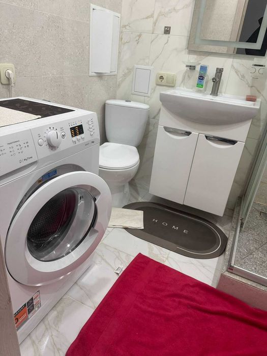 Здам стильну квартиру-студію в ЦЕНТРІ