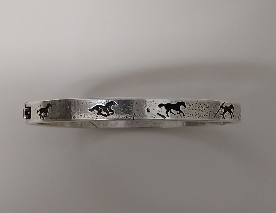 Pulseira original TwoJeys tamanho 19