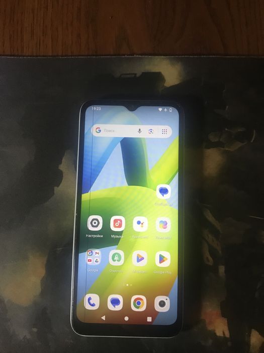 Redmi a1 2+2/32gd нормальное состояние