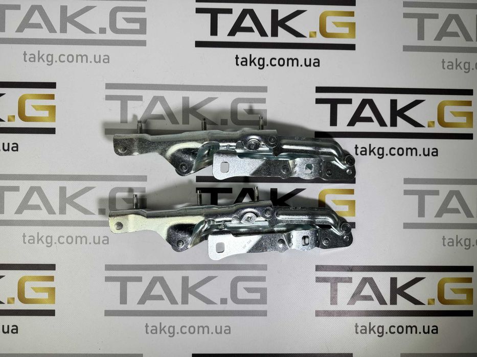 Петля кришки багажника ліва права рест дорест Tesla model 3 Y