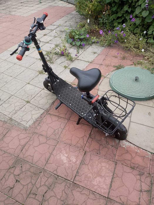 Продається Електроскутер