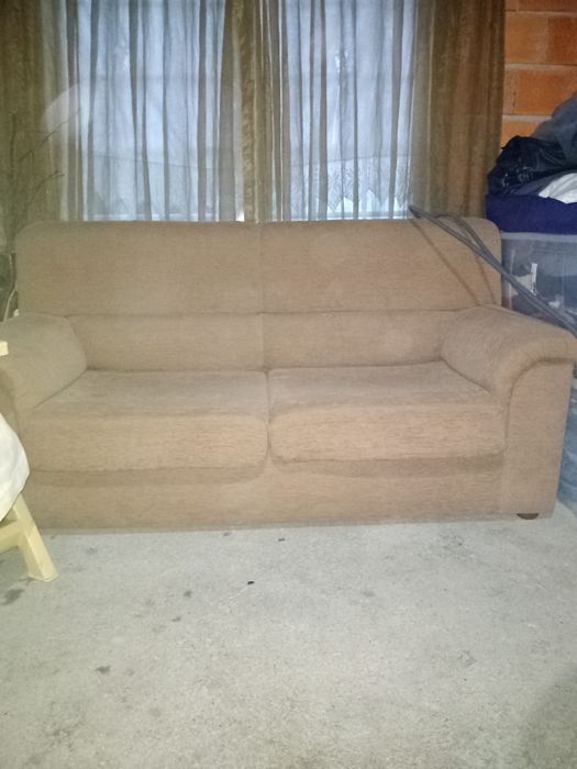 Vendo Dois sofás
