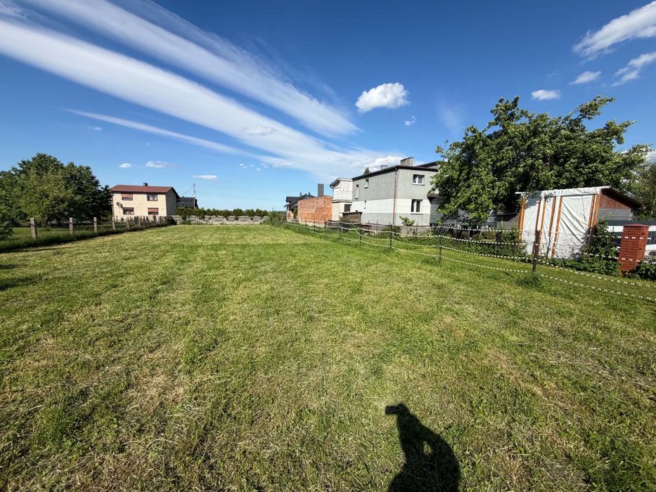 Wynajme dzialke/ dzialka pod komis samochodowy/ plac - Widok 2