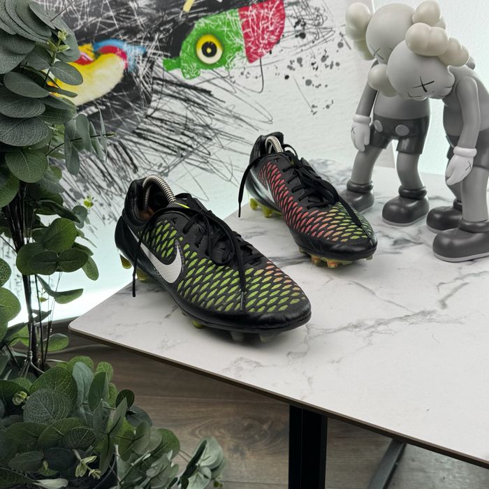 Бутси копочки Nike Magista Opus ACC 40 розмір Е947