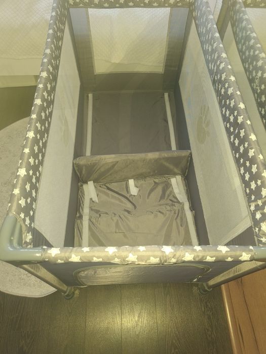 Łóżeczko dla dziecka