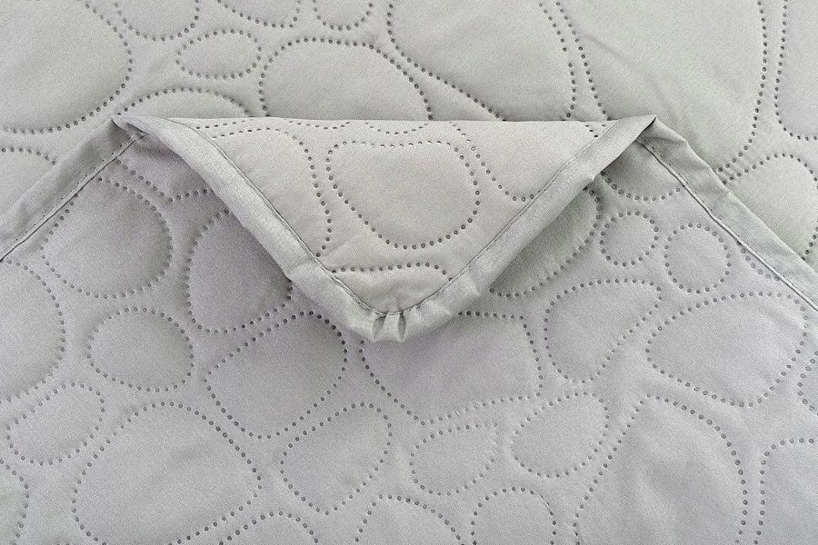 Narzuta 220x240 Dekoracyjna Mikrofibra Nicole