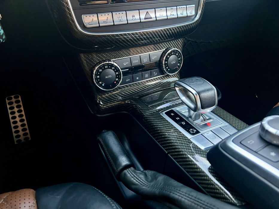 Продам гелик g63 AMG