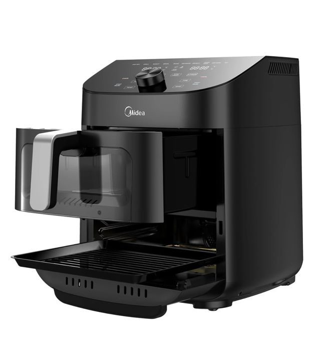 Аерогриль Midea MAD1100DADK