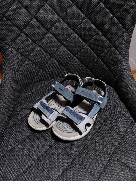 Сандалі для хлопця Geox