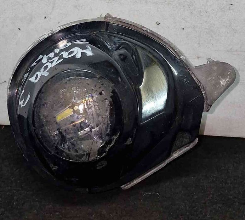 Farol Nevoeiro Frente Direito - MAZDA 3