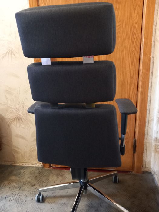 Стул ортопедический