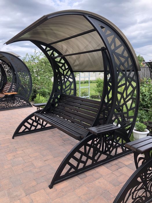 Гойдалка Садова Качеля