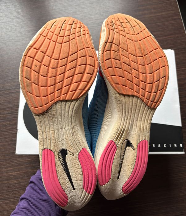 Nike Zoomx Vaporfly Next% 2 EUR41