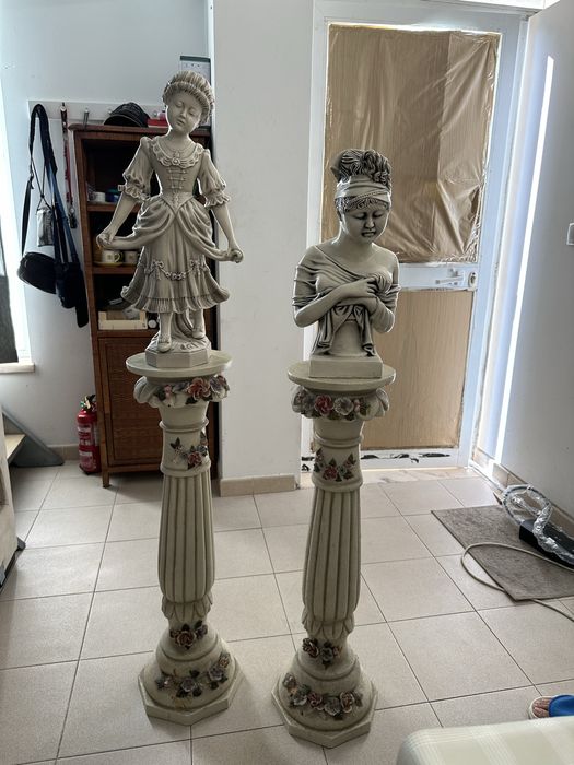 Garden Statue446797160110499842