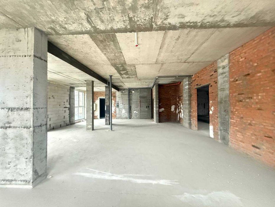 РЕМОНТ ПІД ОРЕНДАРЯ. Приміщення 100-400 кв.м. Новий ЖК. Р-н Поділля.