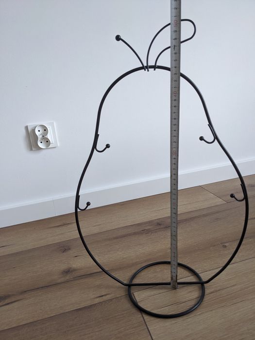 Kosz na owoce piętrowy