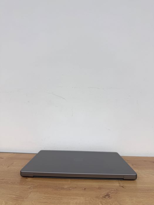 NEW Macbook Pro 14 2021 | M1 Pro 16Gb • 512Gb | ГАРАНТІЯ Макбук М1 Pro