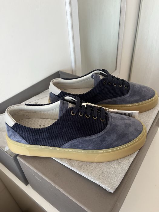 Кроссовки Brunello Cucinelli размер 42