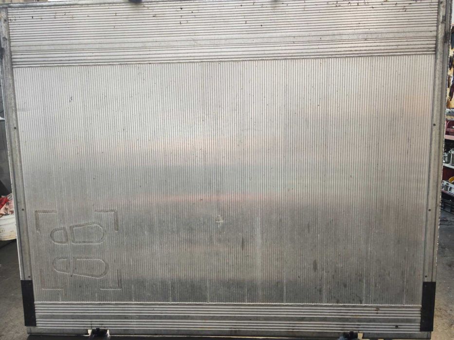 Winda załadowcza 750 kg /12V/2019/Palfinger/1600mm