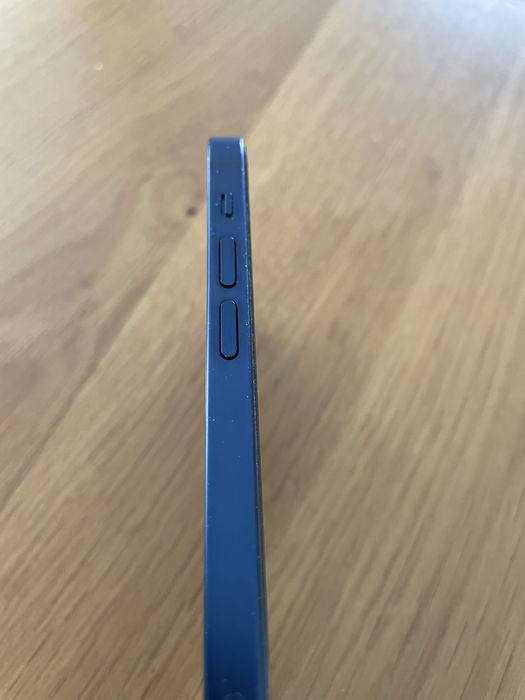 Iphon12 plus bateria