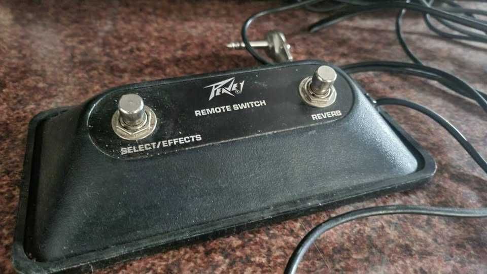 Peavey 130 Special