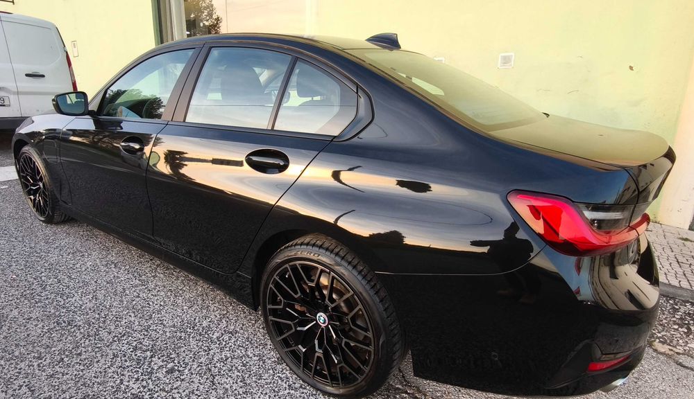 BMW 330 e Corporate Edition Auto