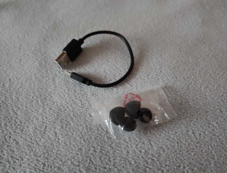 Słuchawki Bezprzewodowe Bluetooth Thomson WEAR7208BK