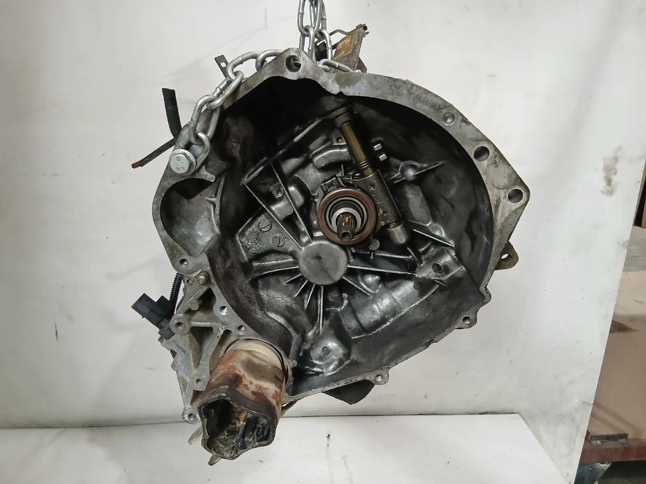 Caixa de velocidades manual NISSAN Primera Hatchback (P11)