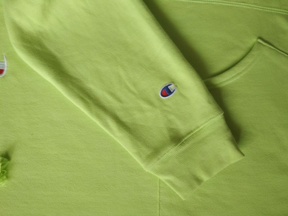 Худи женский  Champion разм.L новый