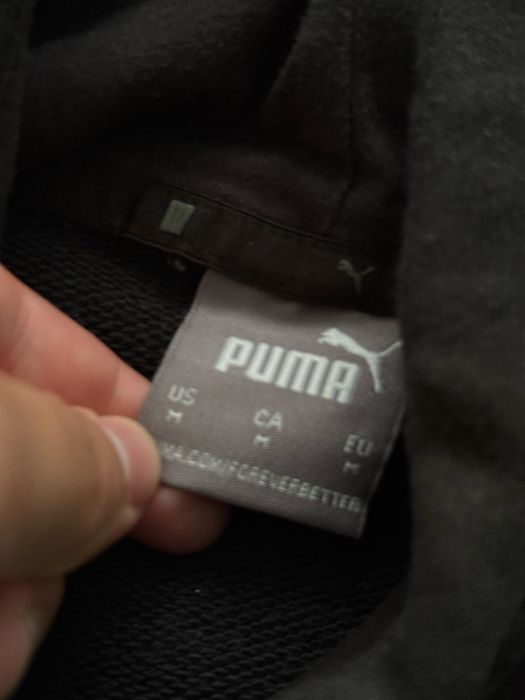 Худі Puma x Milan