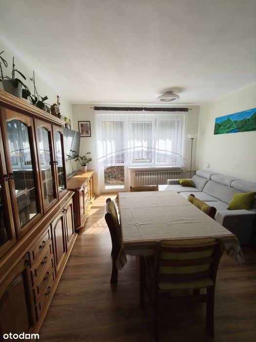 Gotowe do zamieszkania 3 pokojowe 49m2