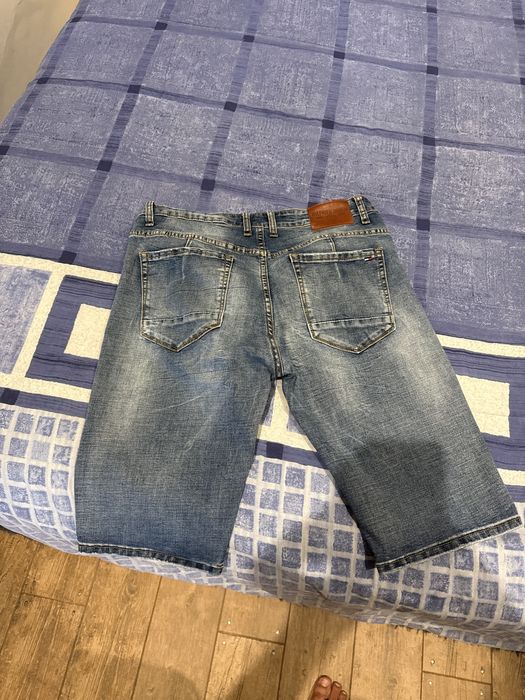 Calcoes Tommy Hilfiger