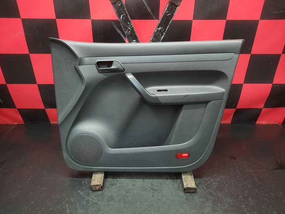 Forra porta / quartela frente direita VOLKSWAGEN Caddy IV (SA)