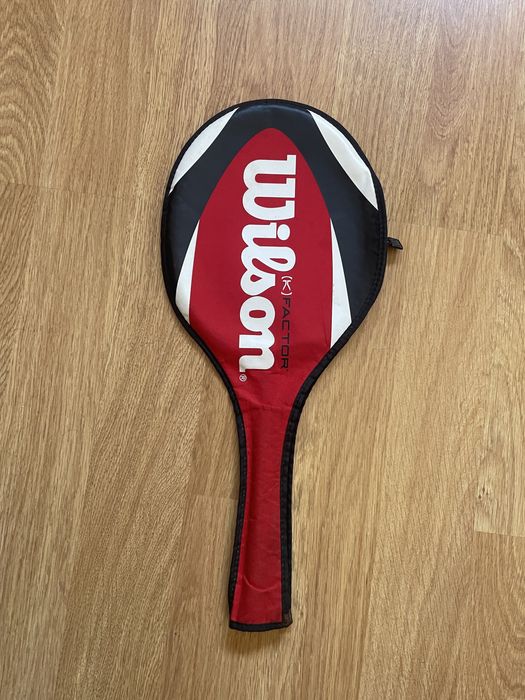 Raquete Badminton da Wilson