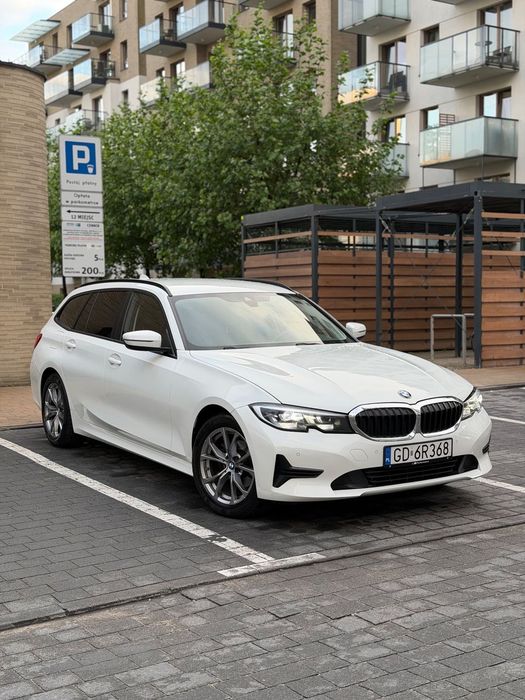 BMW Seria 3