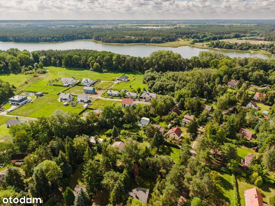 Dom – Kowalskie - Widok 4