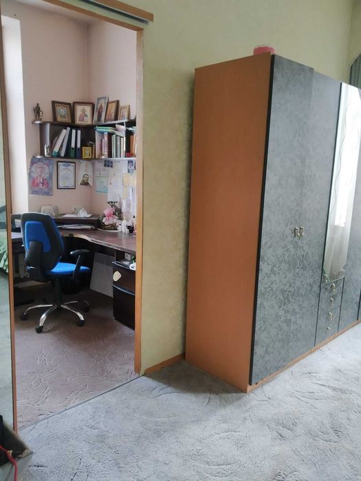 Продам  3ком квартиру ЦЕНТР Сертификаты