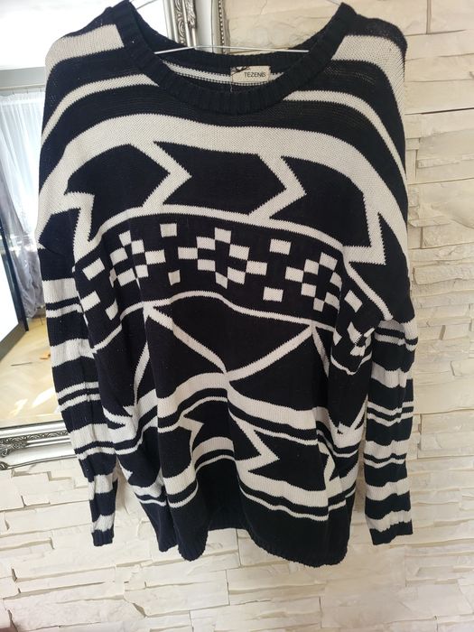 Sweter damski rozmiar S