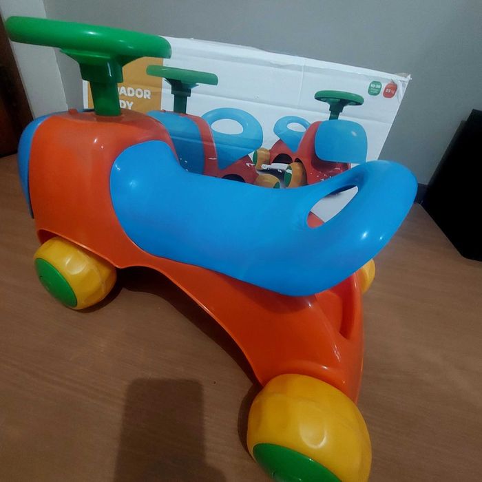 Trciclos para meninos