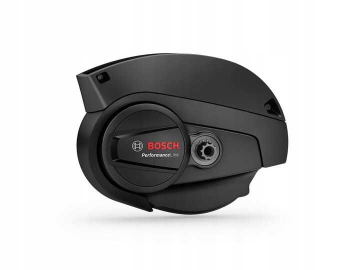 Rower elektryczny HUSQVARNA Grand Towner 4 Bosch  75 Nm 500 Wh [NOWY!]
