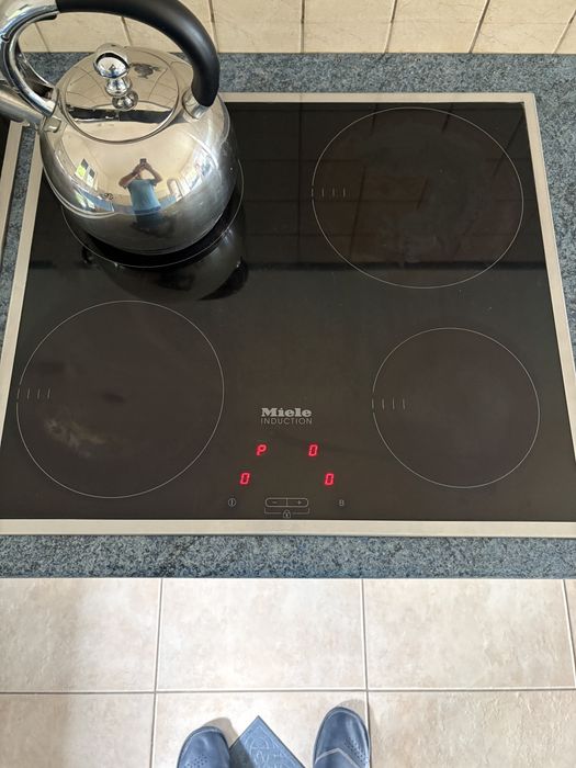 Plyta indukcjna Miele KM5940 edst 60 cm