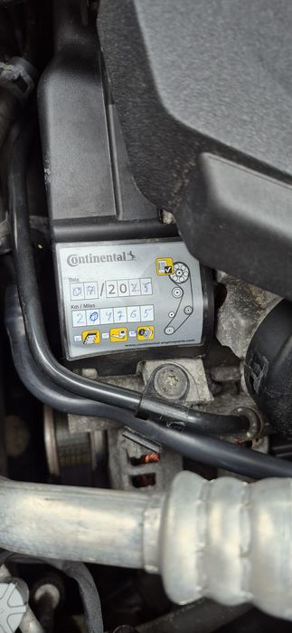 Продам Volkswagen Passat 2020р 2.0TDI в рідній фарбі та пробігом 207т.