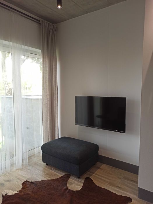 Studio w stylu LOFT, centrum ul. Stołeczna.