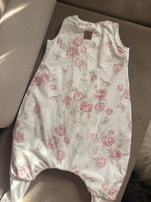 Śpiworek Babysteps s Peony