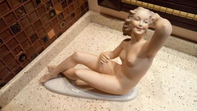 Подарок для деловых, солидных людей